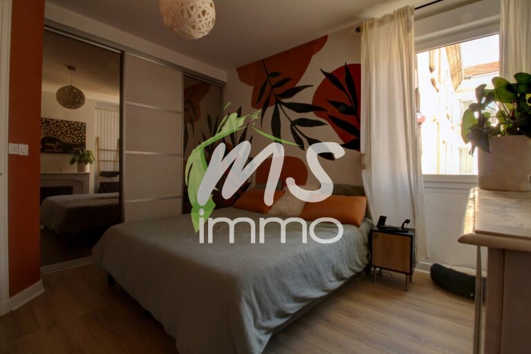 Appartement T5 de 159.87 m² - GAP