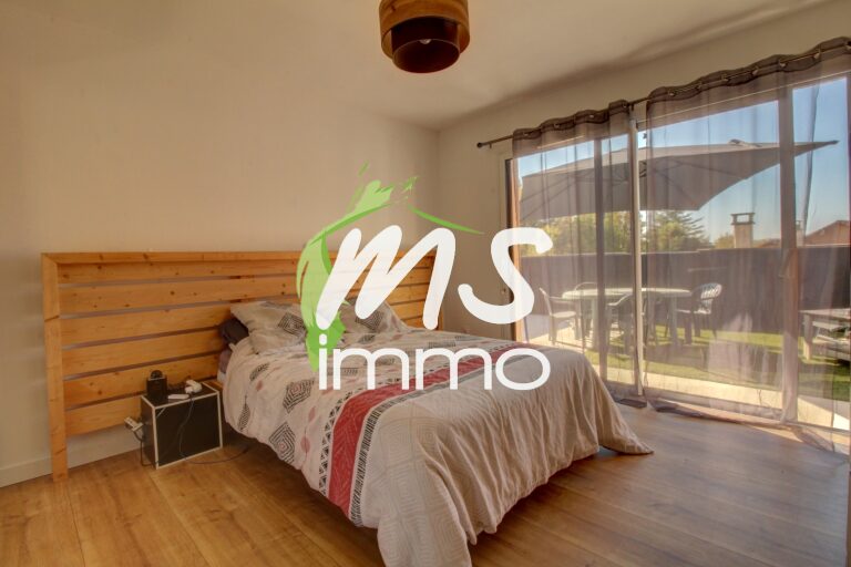 Maison T5 de 113.19 m² - GAP