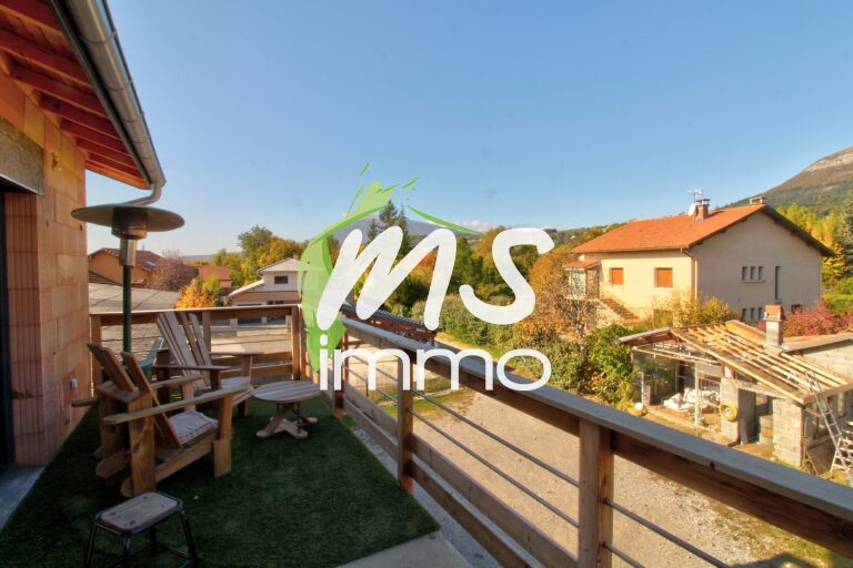 Maison T5 de 113.19 m² - GAP