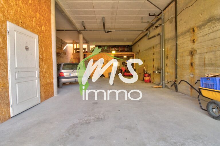 Maison T5 de 113.19 m² - GAP