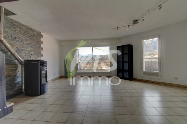 Appartement T6 - Gap