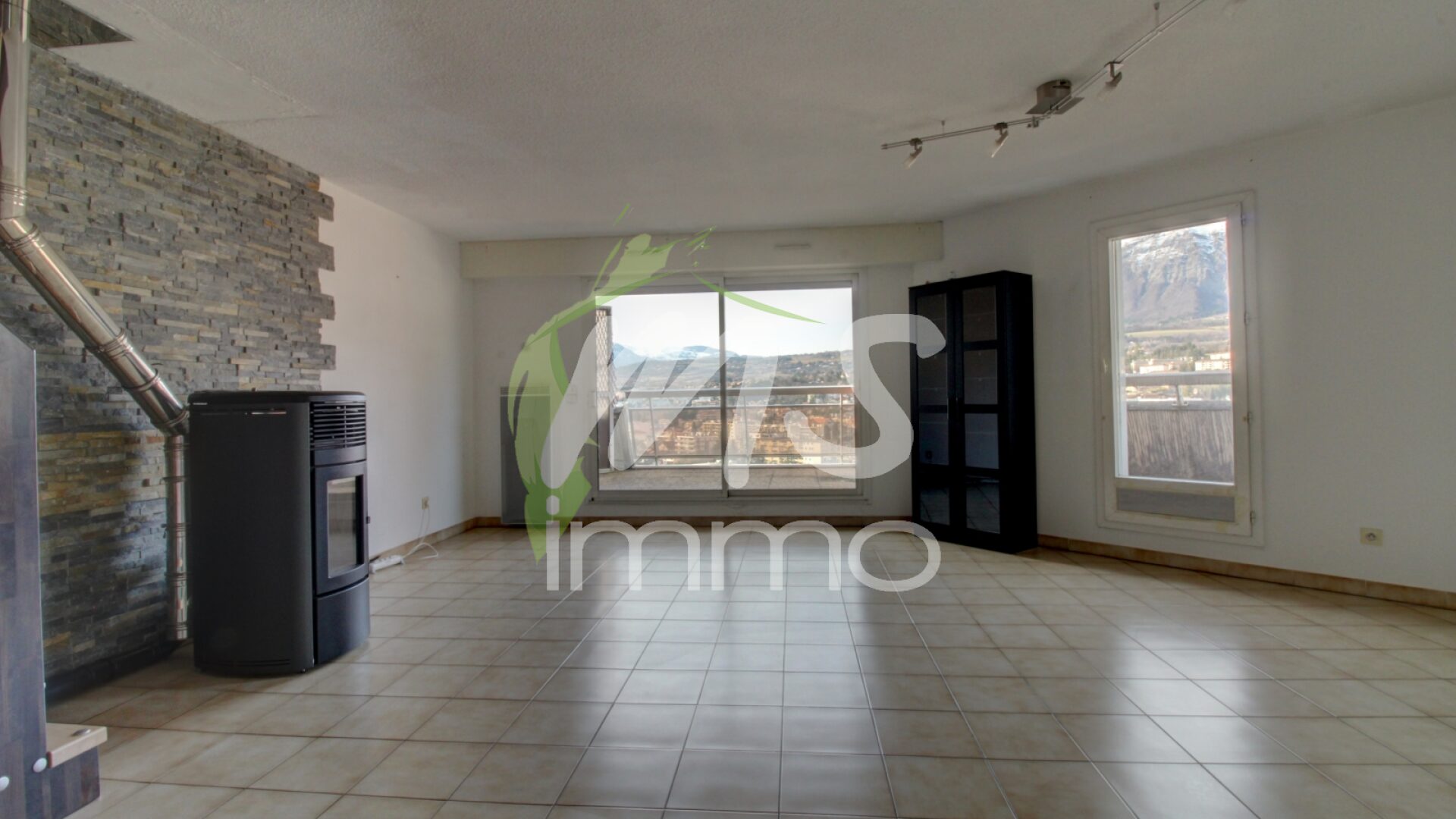 Appartement T6 - Gap - Photo principale
