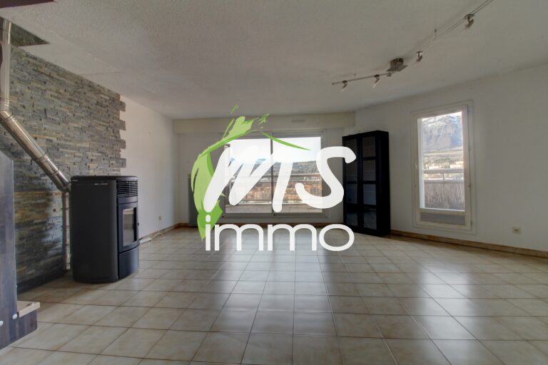 Appartement T6 - Gap