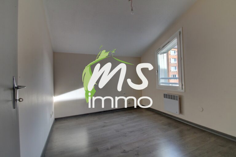 Appartement T6 - Gap