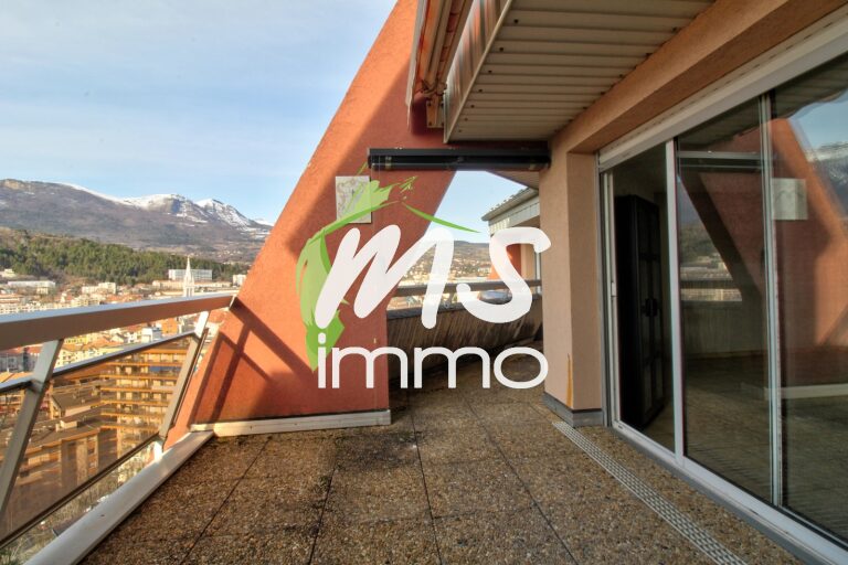 Appartement T6 - Gap