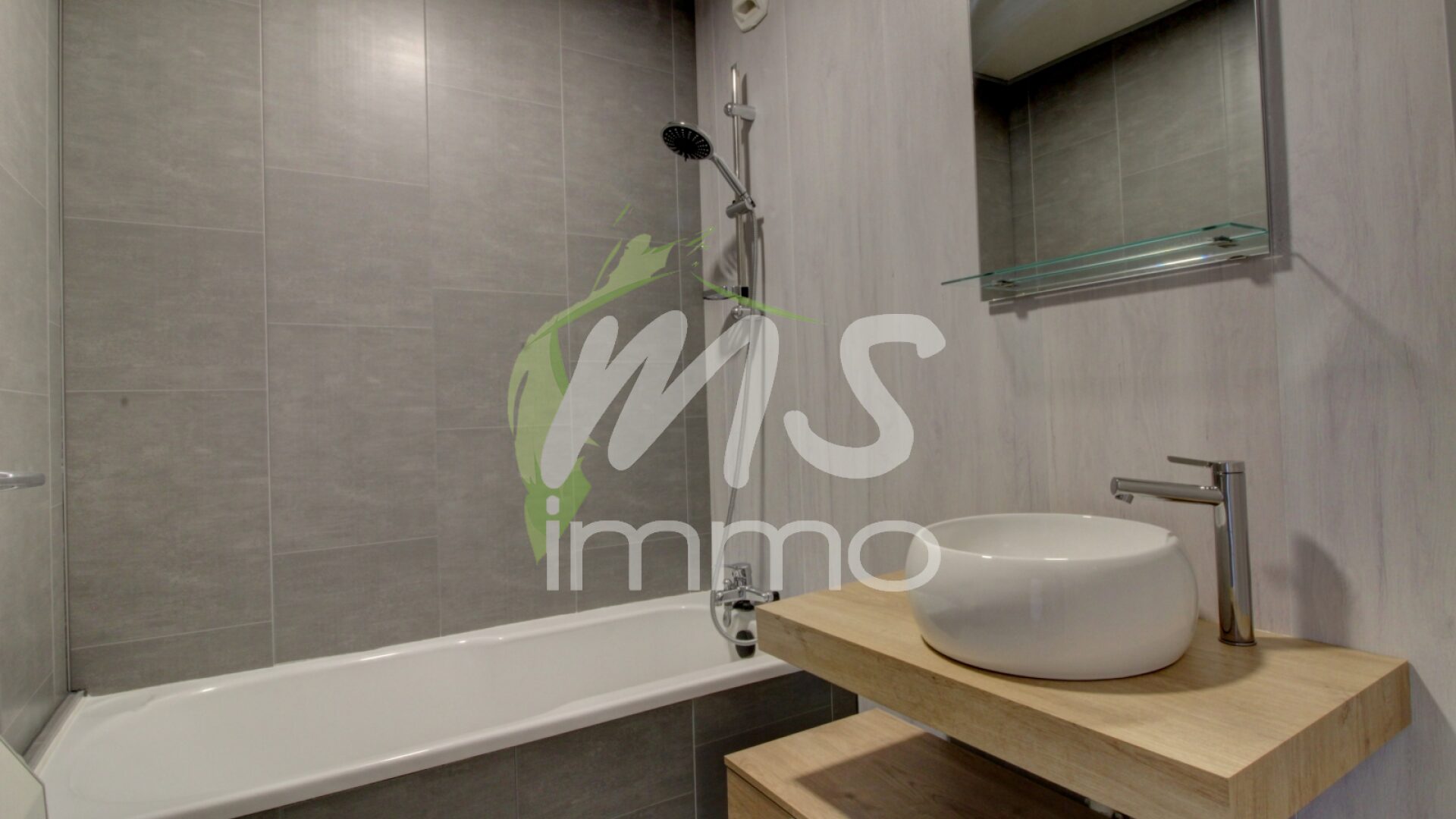 Appartement T6 - Gap - Photo 5