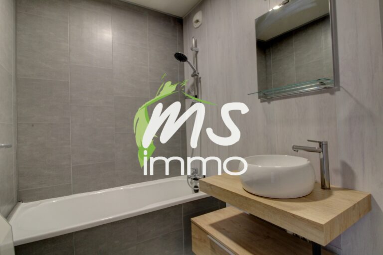 Appartement T6 - Gap