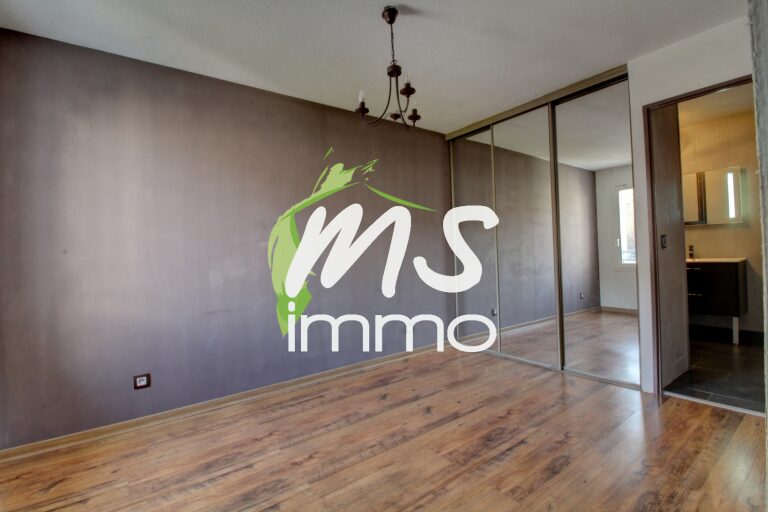 Appartement T6 - Gap