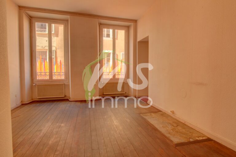 Appartement T7 de 164.35 m² - GAP