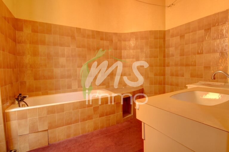 Appartement T7 de 164.35 m² - GAP