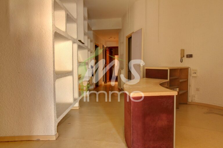 Appartement T7 de 164.35 m² - GAP