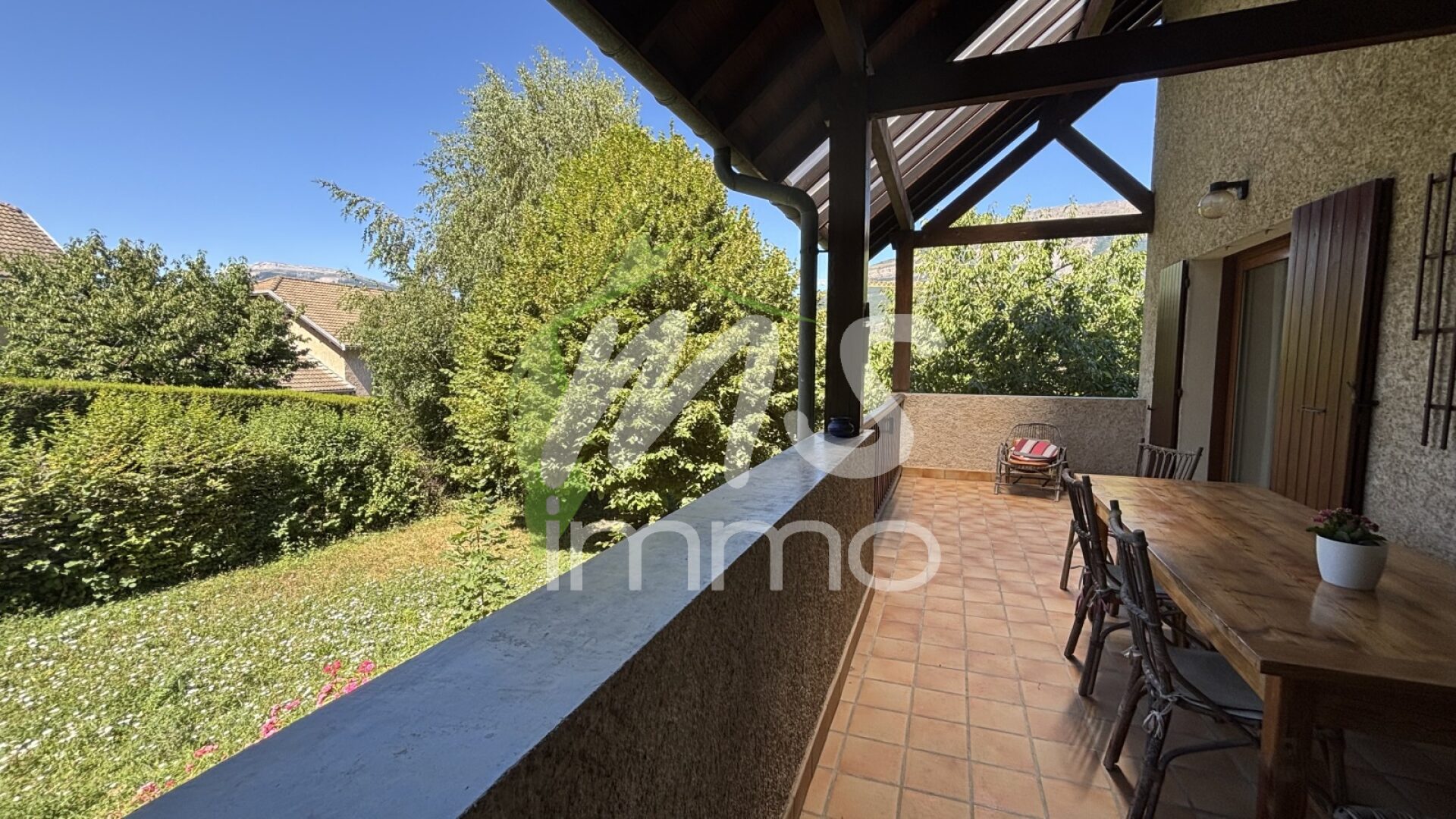 Maison T7 de 168 m² - GAP - Photo 2