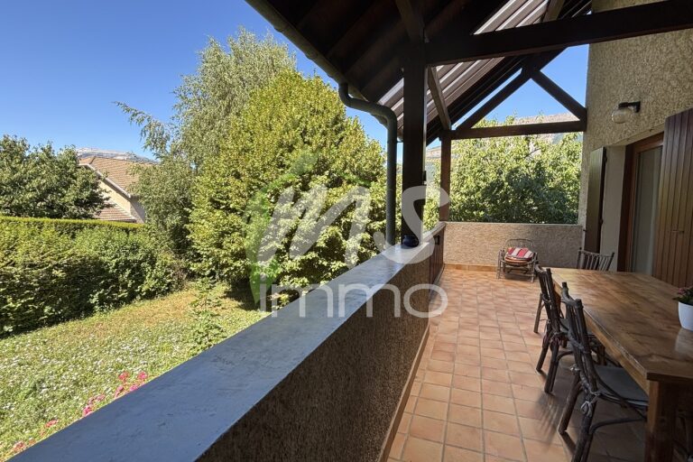 Maison T7 de 168 m² - GAP