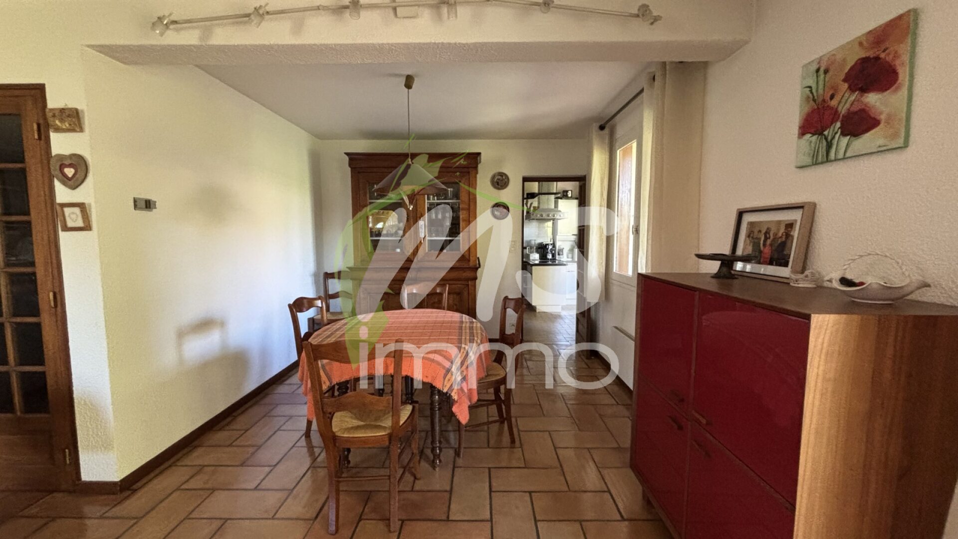 Maison T7 de 168 m² - GAP - Photo 3