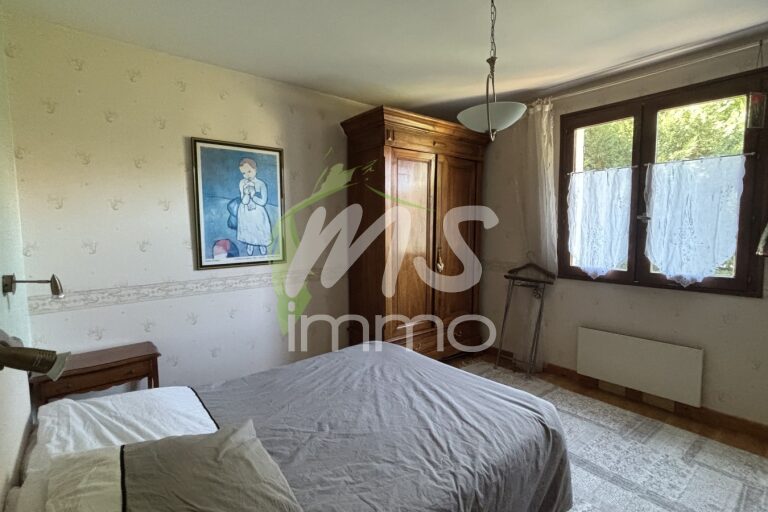 Maison T7 de 168 m² - GAP