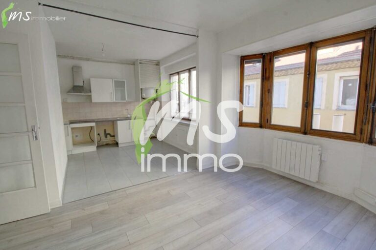 Immeuble - GAP