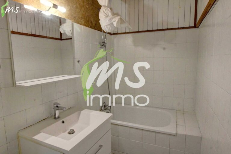 Immeuble - GAP