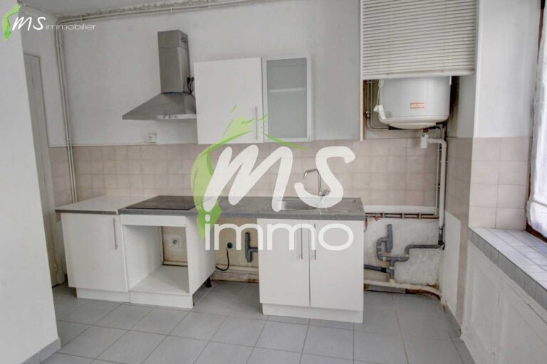 Immeuble - GAP
