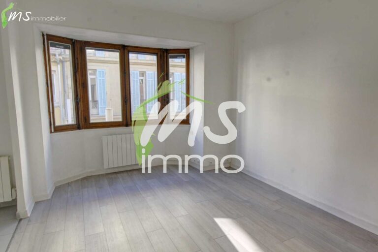Immeuble - GAP
