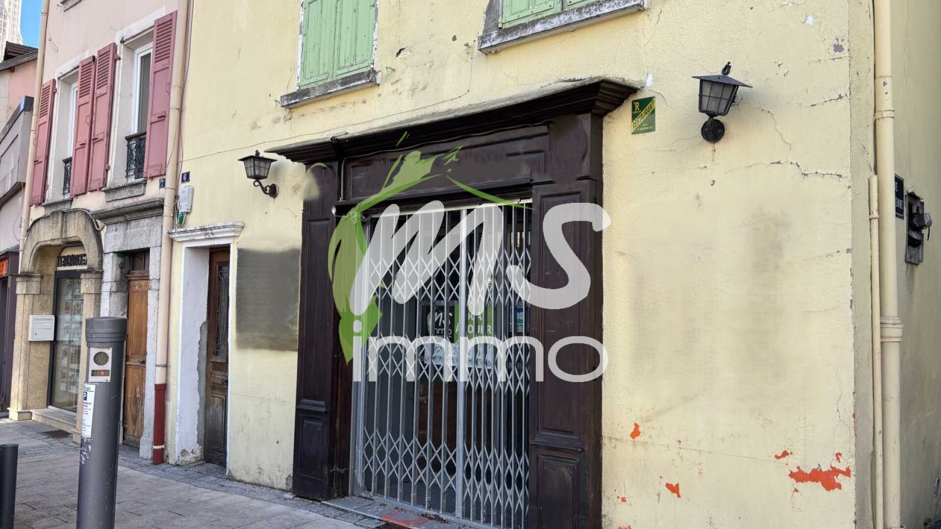 Local commercial de 270 m² - GAP - Photo 4