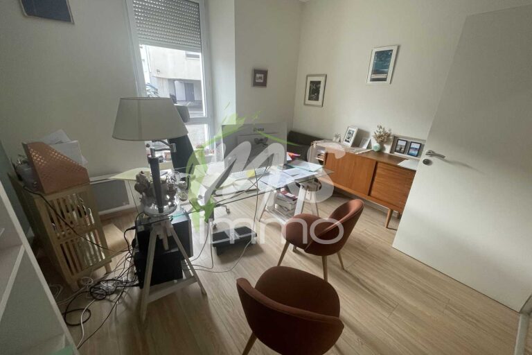 Local de 68 m² - GAP
