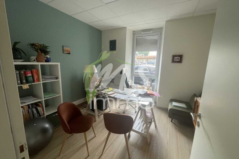 Local de 68 m² - GAP