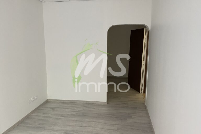 Local de 43 m² - GAP