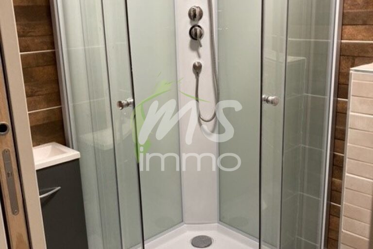 Local de 44 m² - GAP