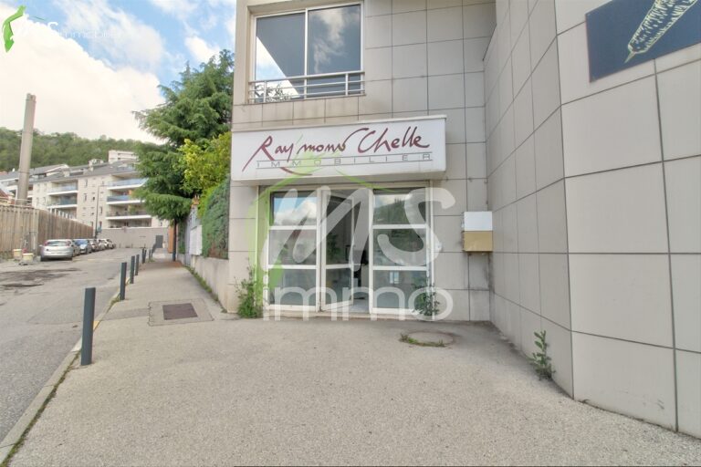 Local de 37 m² - GAP