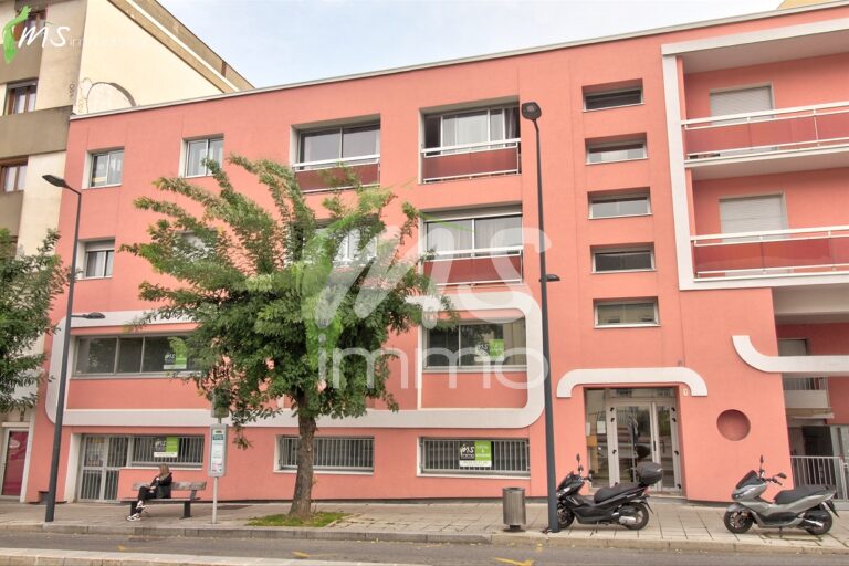 Local/Bureaux de 370 m² - GAP