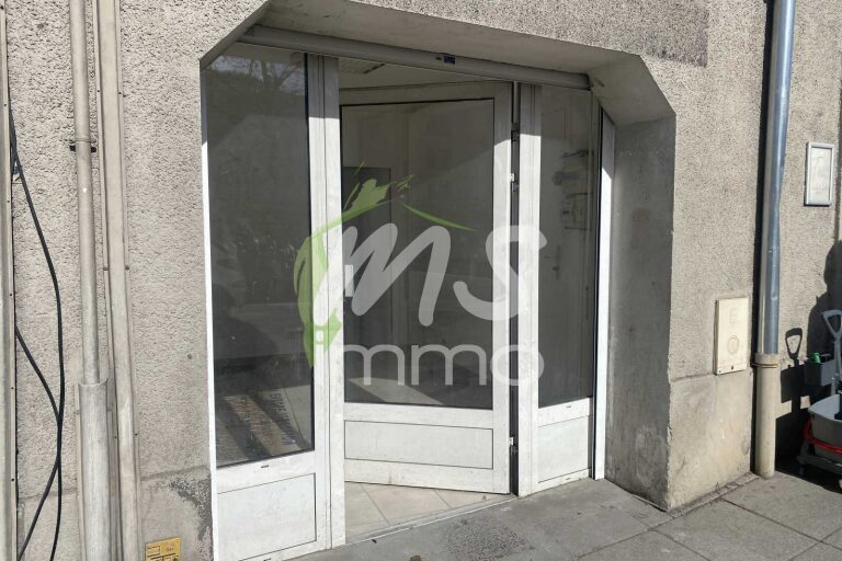 Local / Bureau de 11 m² - GAP