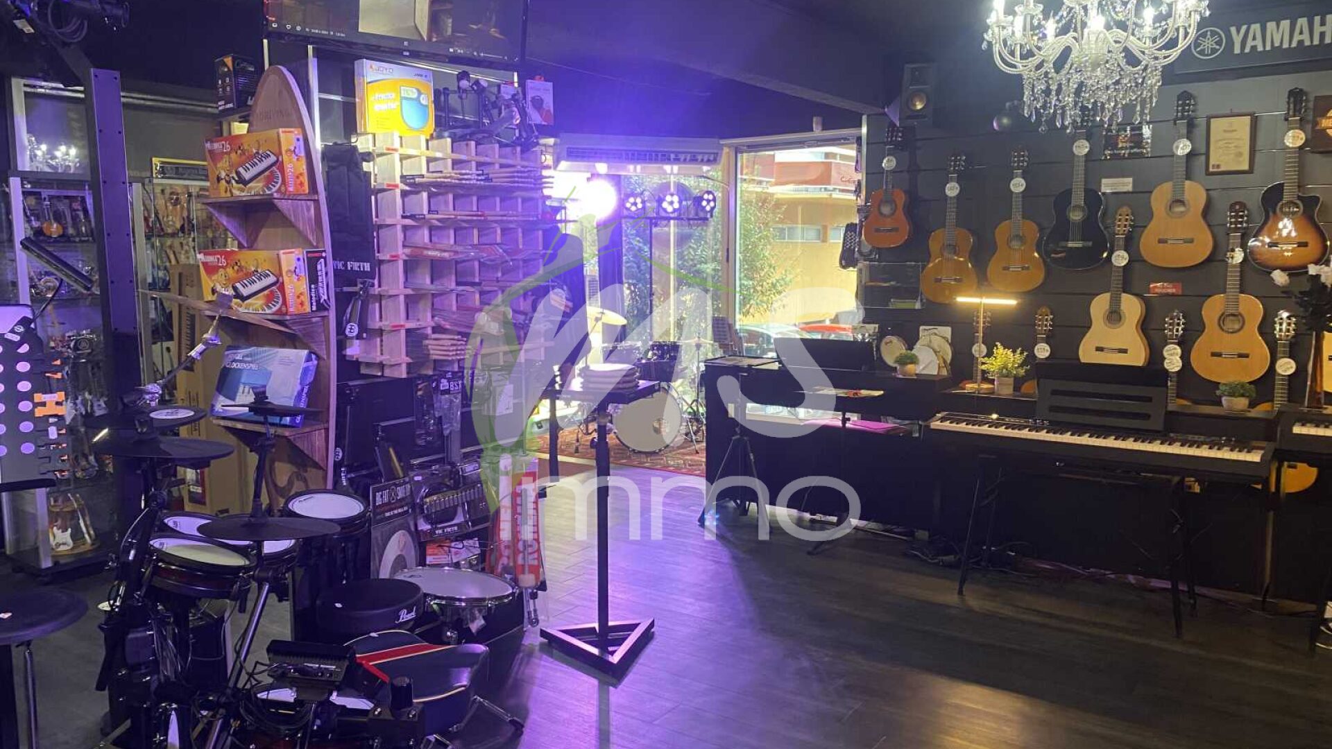 Local commercial de 132 m² - GAP - Photo 4