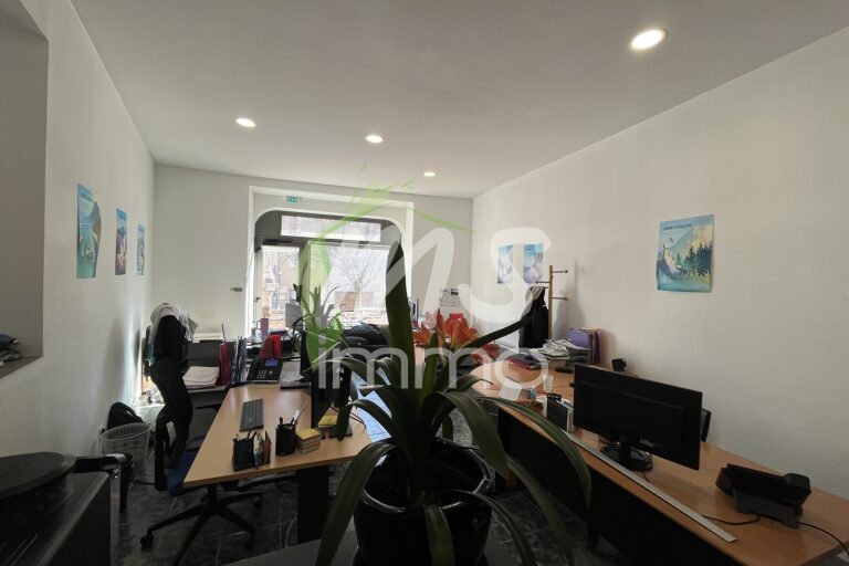 Local de 55 m² - CHORGES