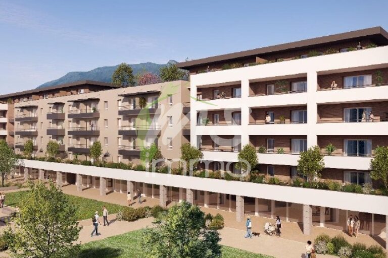 Local commercial de 97 m² - GAP