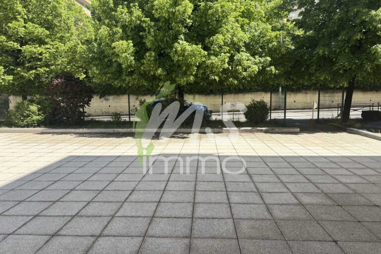 Local professionnel de 33 m² - GAP