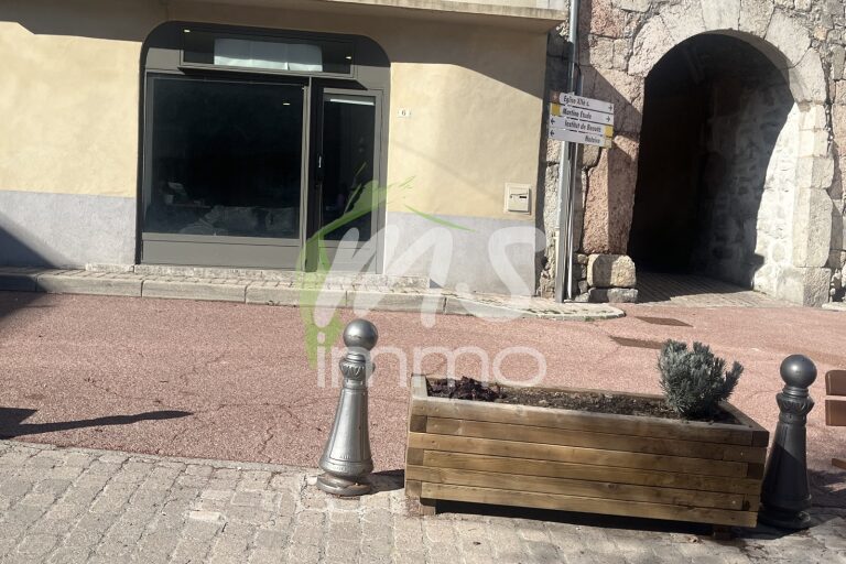 Local Commercial - CHORGES