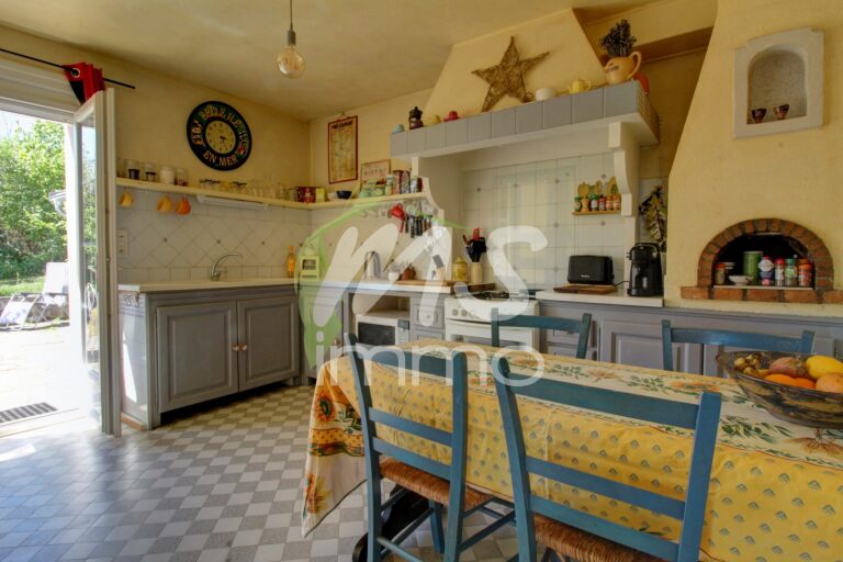 Maison T7 - ROMETTE