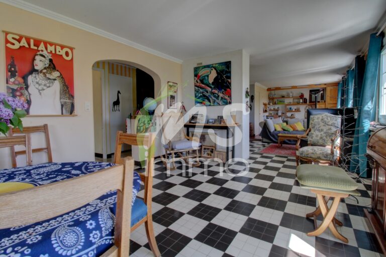 Maison T7 - ROMETTE