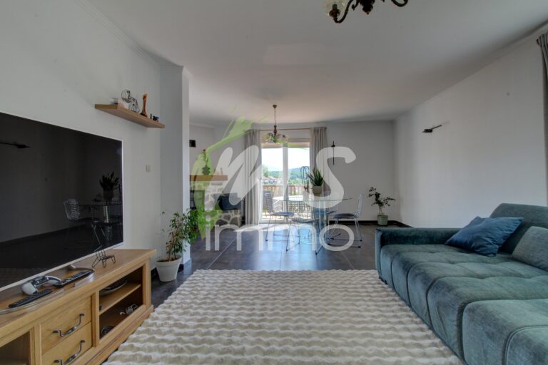 Maison T6 de 155 m² - GAP