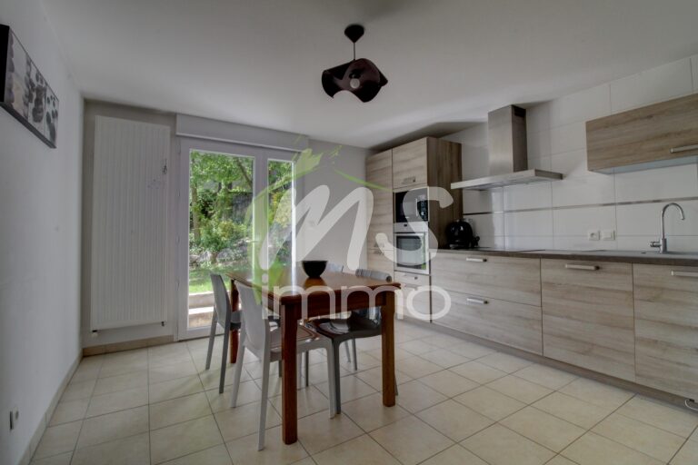 Maison T6 de 155 m² - GAP