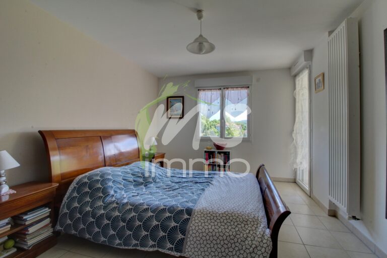 Maison T6 de 155 m² - GAP
