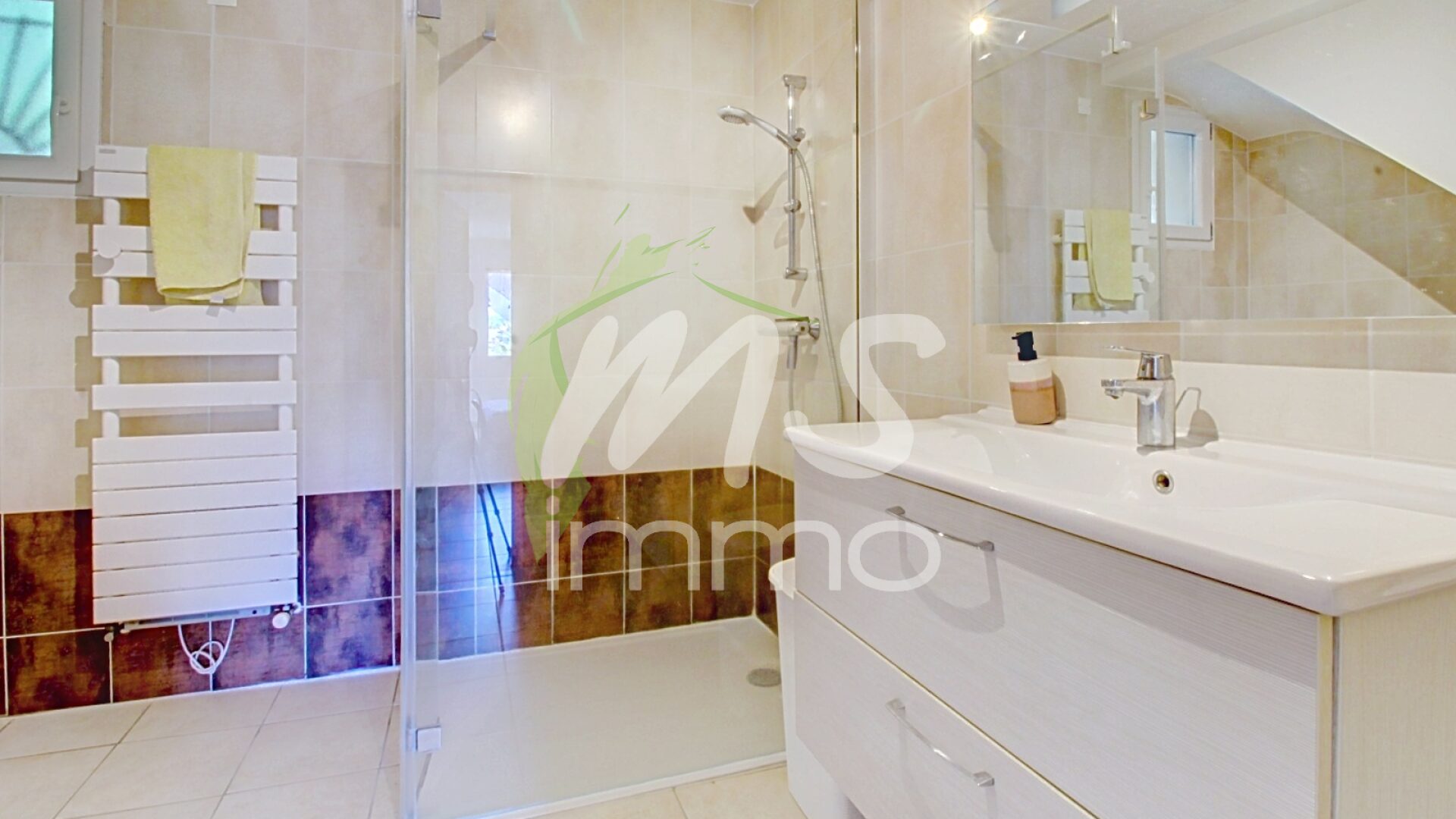 Maison T6 de 155 m² - GAP - Photo 5