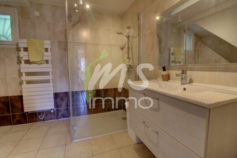 Maison T6 de 155 m² - GAP