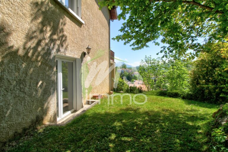 Maison T6 de 155 m² - GAP