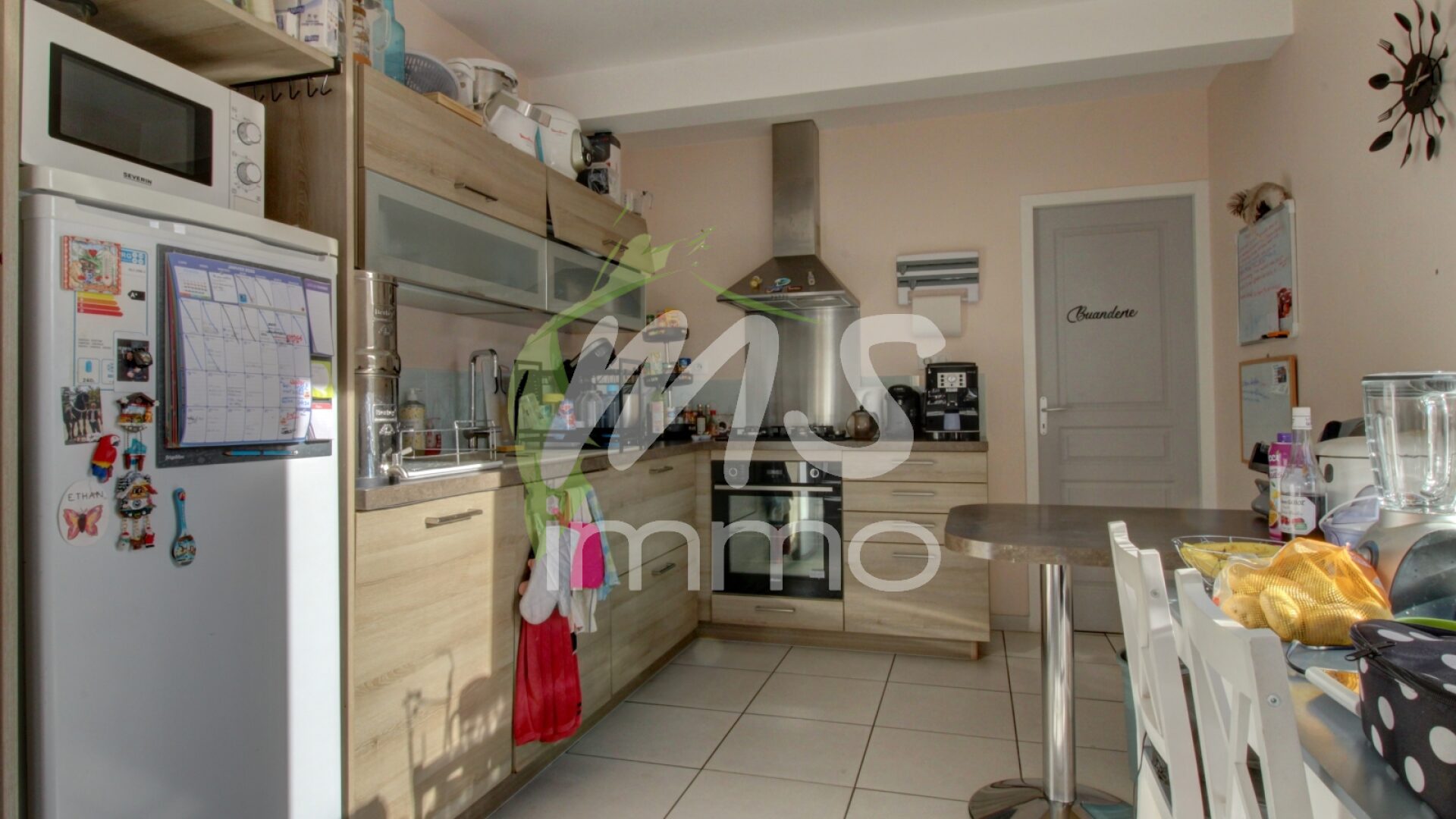 Maison T5 de 117 m² - GAP - Photo 3