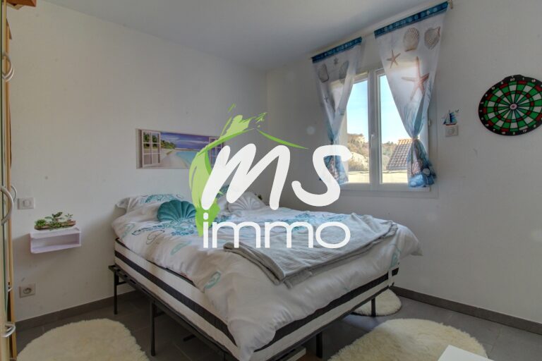 Maison T5 de 117 m² - GAP