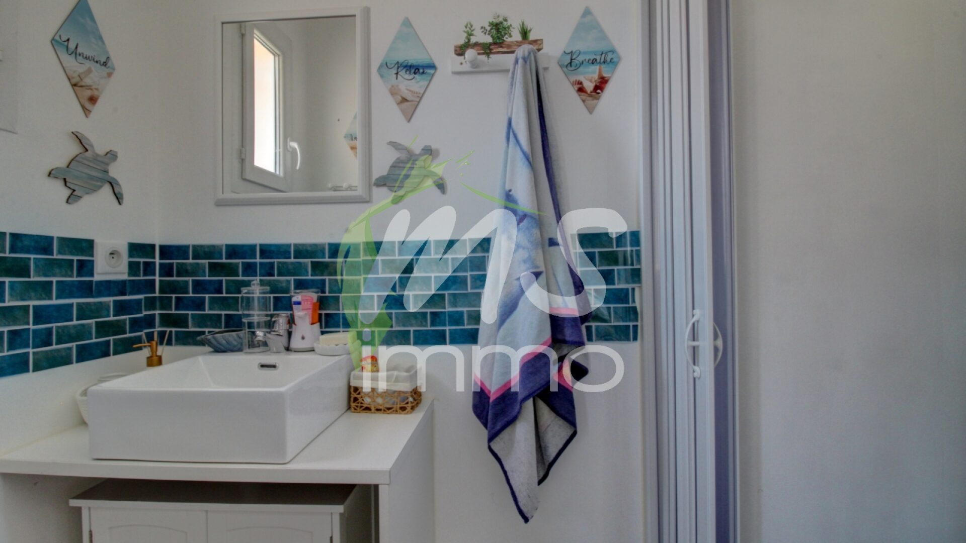 Maison T5 de 117 m² - GAP - Photo 6