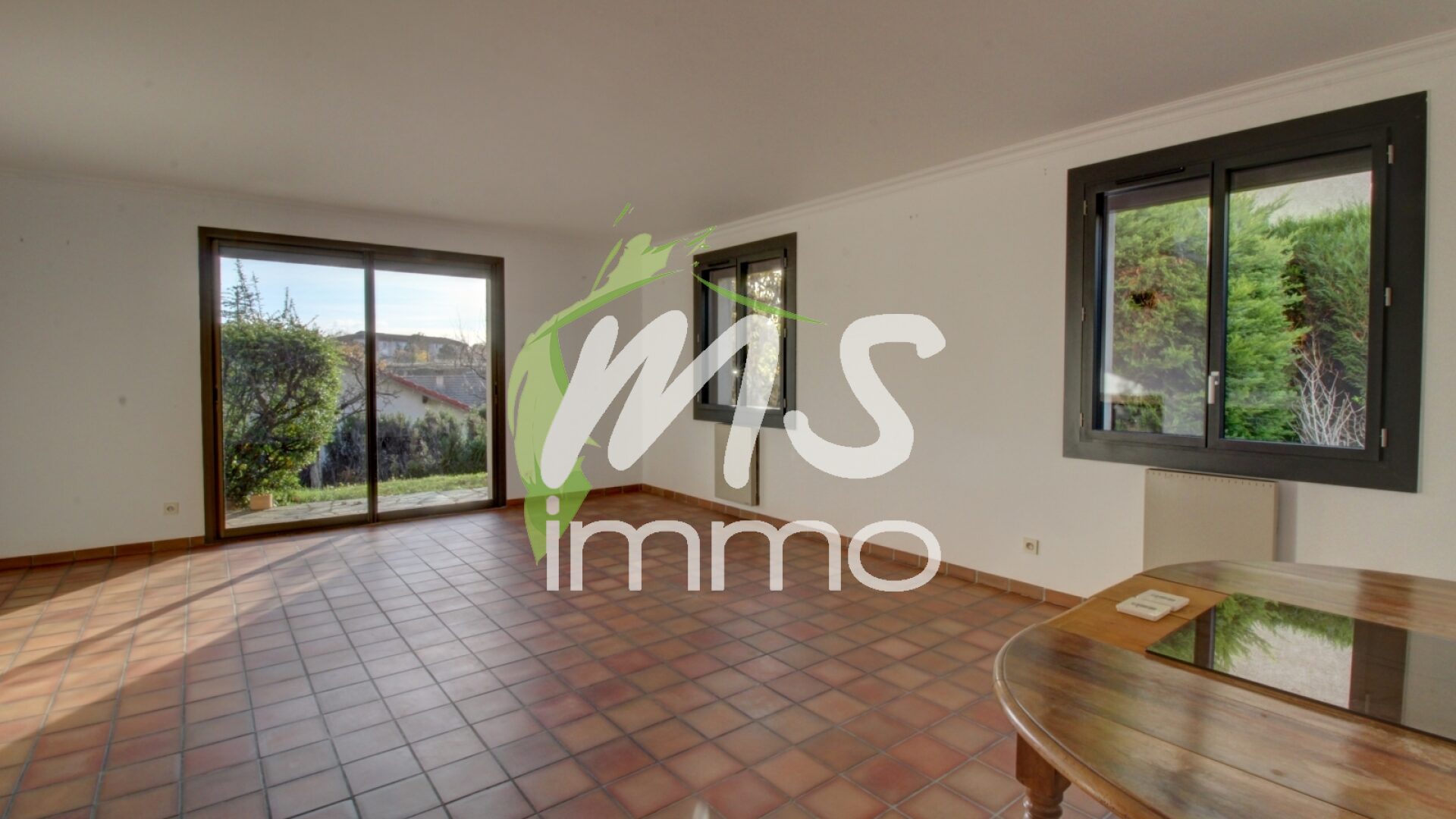 Maison T5 de 120 m² - GAP - Photo principale