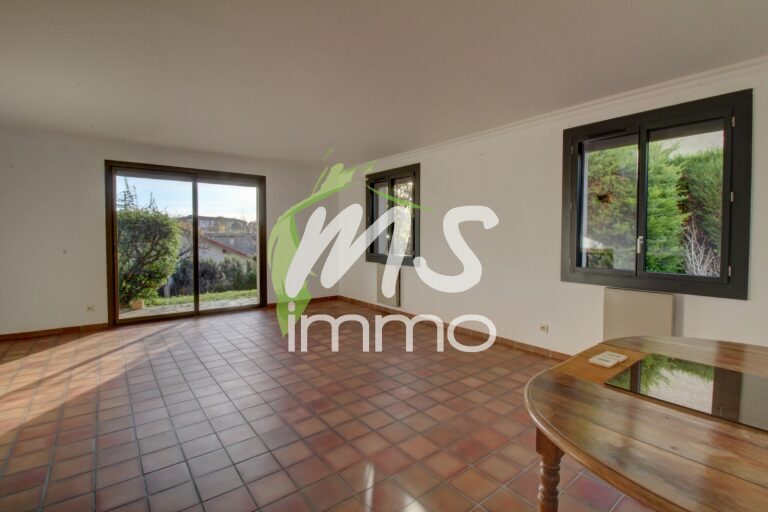 Maison T5 de 120 m² - GAP