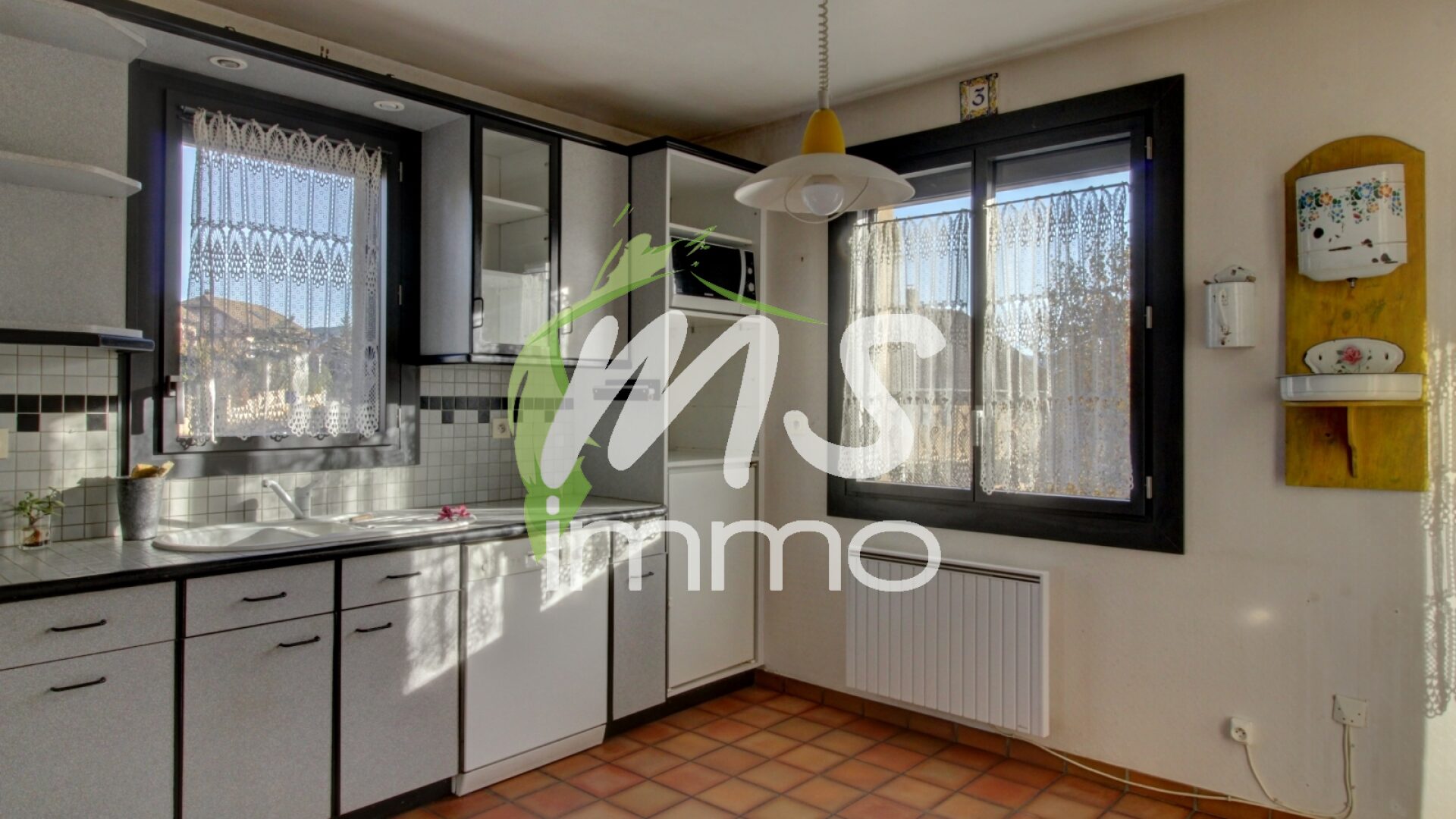 Maison T5 de 120 m² - GAP - Photo 2